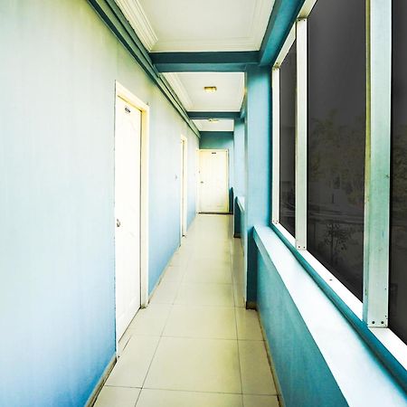 Hotel O Vibrant Residency Ahmedabad Extérieur photo