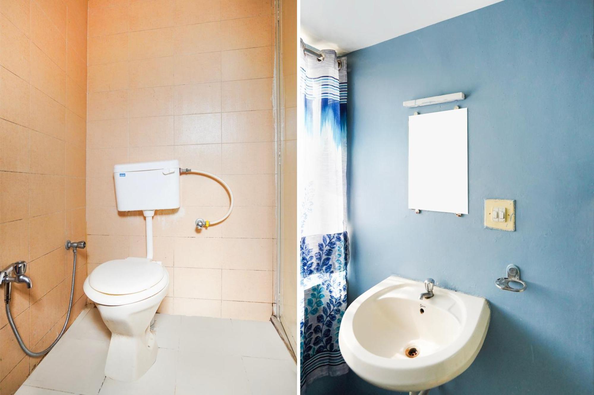 Hotel O Vibrant Residency Ahmedabad Extérieur photo